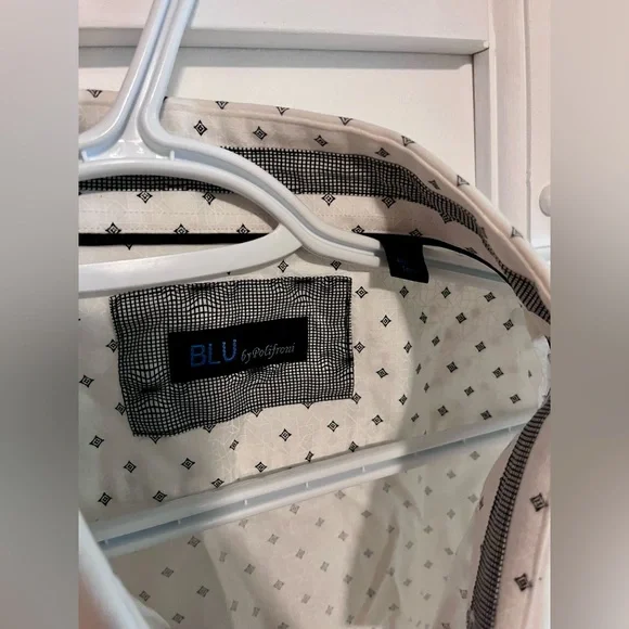 Men’s Button Down - Picture 2 of 2